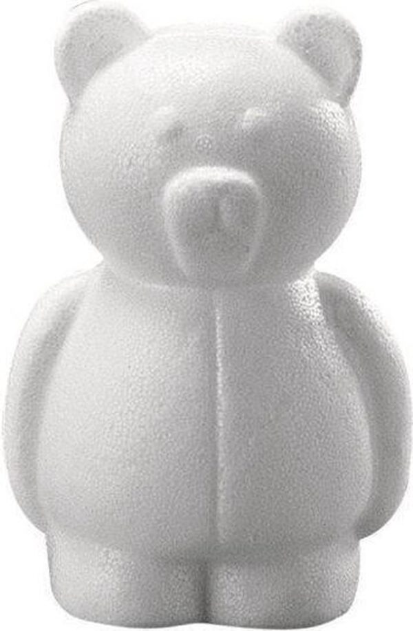 STYROPOR BEER 15 CM