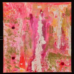Pink Flowers