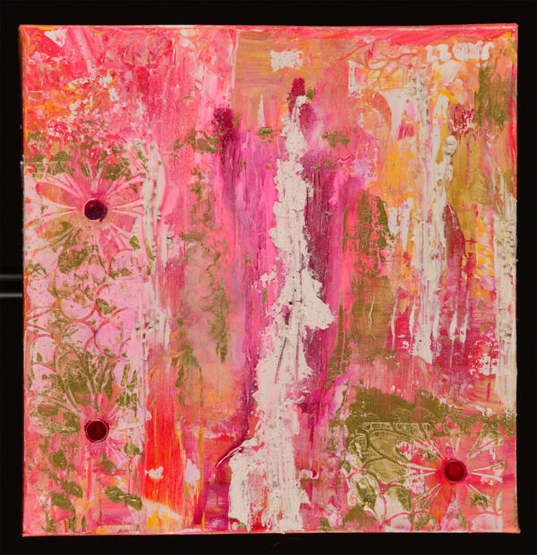 Pink Flowers